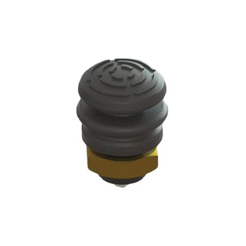 Джойстик без механической связи - TS2 Series - Althen Sensors and Controls - с эффектом Холла