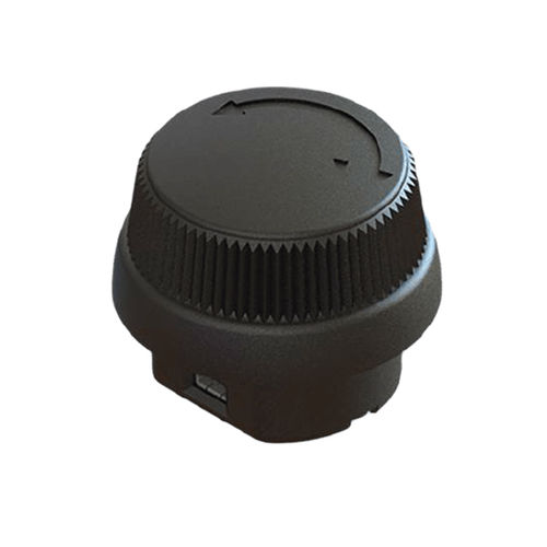 Джойстик без механической связи - HCK  - Althen Sensors and Controls - с эффектом Холла