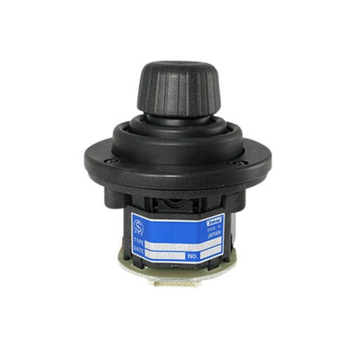 Джойстик с цифровым контролем - H30JH  - Althen Sensors and Controls - с эффектом Холла