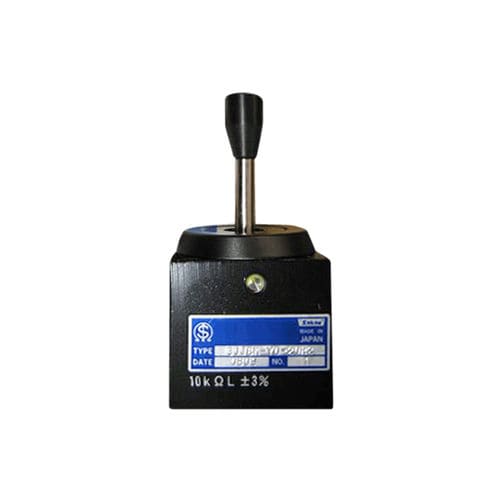 Джойстик с цифровым контролем - 30JB  - Althen Sensors and Controls