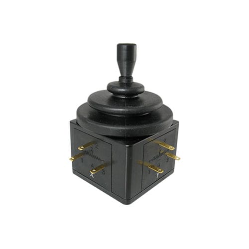 Джойстик с цифровым контролем - 40JB  - Althen Sensors and Controls