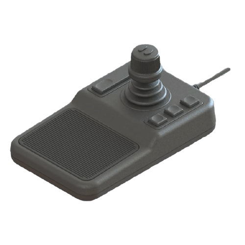 Джойстик с цифровым контролем - MFD - Althen Sensors and Controls - с эффектом Холла / без механической связи