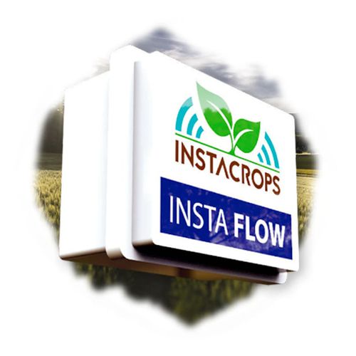 Программатор полива для контрольного клапана - INSTA FLOW - INSTACROPS - капельный