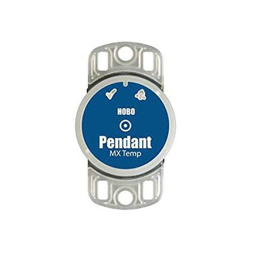 Регистратор данных для измерения температуры - HOBO MX2200 Pendant Series - Onset - с питанием от аккумулятора / беспроводной / прочный