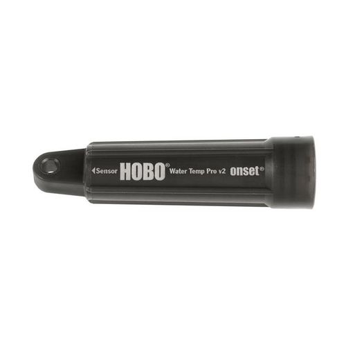 Регистратор данных для измерения температуры - HOBO U22-001 - Onset - с питанием от аккумулятора