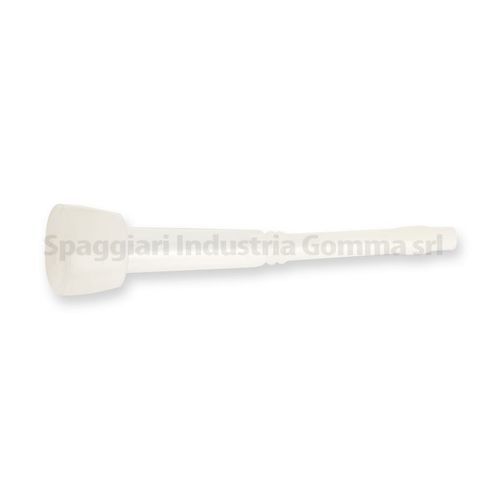 Сосковая резина для коров - 0000/108MSL - spaggiari gomma - круглый