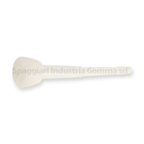 Сосковая резина для коров - 0000/157SL - spaggiari gomma - круглый