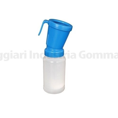 Стакан для обработки вымени - 4009/0050 - spaggiari gomma