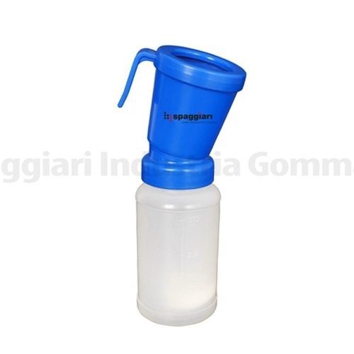 Стакан для обработки вымени критическая точка - 4009/0051 - spaggiari gomma