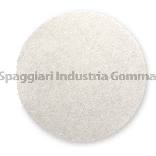 Фильтр для молока диск - 2200/0837 - spaggiari gomma - из бумаги