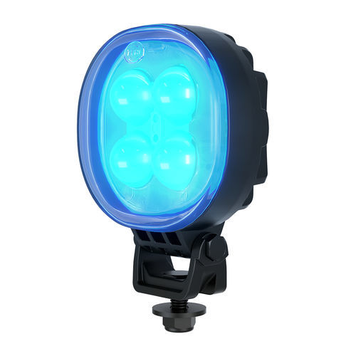 Светодиодный прожектор - 0909 COMPACT+ BLUEPOINT - TYRI ITALY SRL - для сельскохозяйственного транспортного средства