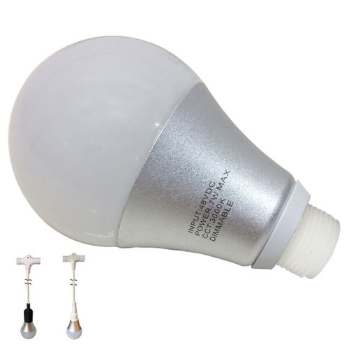 Светодиодная лампочка - Sinos Lifghting Limited - для курятников