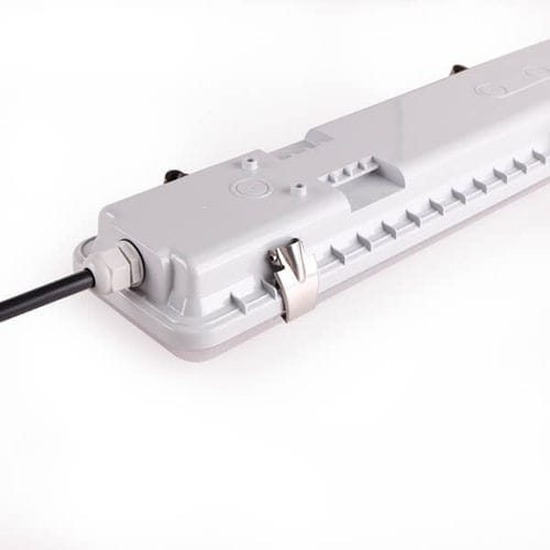 Освещение для хлева - SN-SM50W-120 - Sinos Lifghting Limited - LED / герметичная / для внутреннего пространства