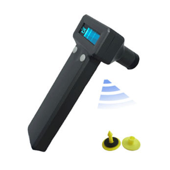 Датчик глубины для спинного жира - BFM-1 - Sonicvet - bluetooth