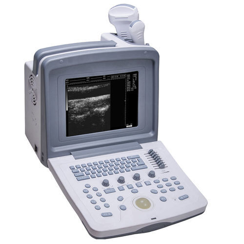 Переносной ветеринарный эхограф - WED-9618V - Shenzhen Well.D Medical Electronics - для небольших животных / для крупных животных / линейный
