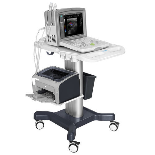 Переносной ветеринарный эхограф Допплер - FDC6000V - Shenzhen Well.D Medical Electronics - для собак / для кошек / для крупного рогатого скота