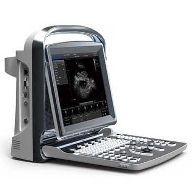 Переносной ветеринарный эхограф - Chison ECO1 Vet - Diagnostic Imaging Systems - для крупных животных / для небольших животных / для визуализации репродуктивных органов