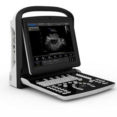 Переносной ветеринарный эхограф - Chison ECO 3 Vet - Diagnostic Imaging Systems - для крупных животных / для небольших животных / для визуализации репродуктивных органов