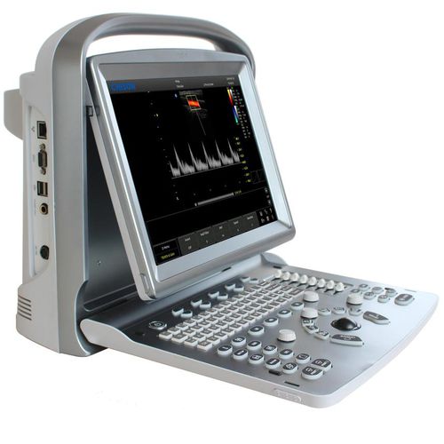 Переносной ветеринарный эхограф - Chison ECO5 Vet - Diagnostic Imaging Systems - для крупных животных / для небольших животных / для визуализации репродуктивных органов