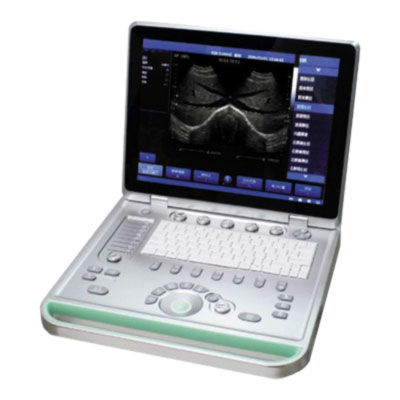Переносной ветеринарный эхограф - Sonostar SS-8 - Diagnostic Imaging Systems - для визуализации репродуктивных органов / для абдоминальной визуализации / с питанием от батареи