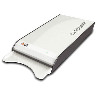 Ветеринарный фотостимулируемый цифровой сканер - MCR Plus - Diagnostic Imaging Systems - настольный