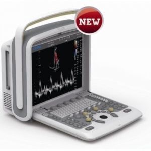 Переносной ветеринарный эхограф - Chison Q9 Vet - Diagnostic Imaging Systems - для небольших животных / линейный / для визуализации репродуктивных органов