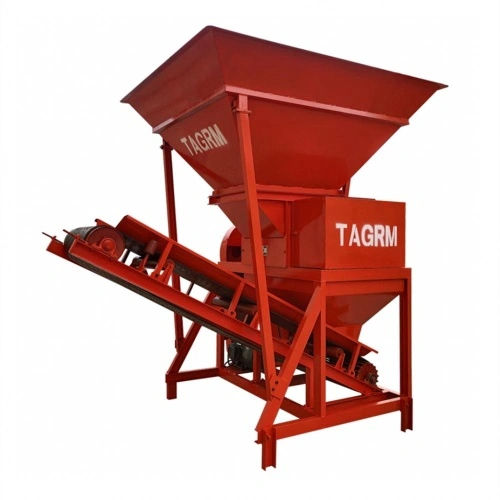Технологическая линия для машин для нарезки - MSUGQ630 - Tagrm
