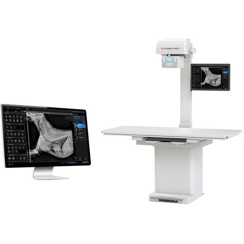 Ветеринарный стол - Table 32+ - my vet imaging