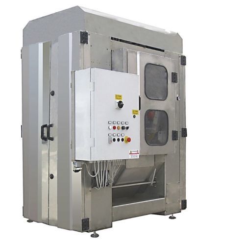 Технологическая линия для груш - P 2000/4000/6000 - ABL srl - для очистки от кожуры