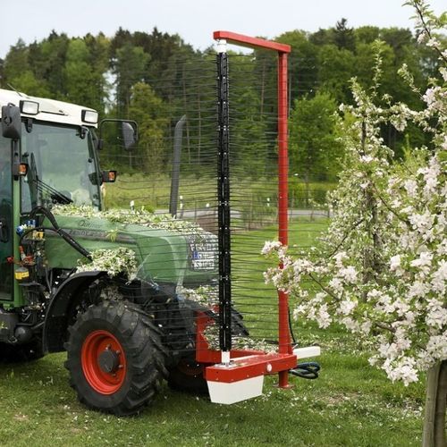 Механическая машина для прореживания веток - Darwin series - AGROselection GmbH