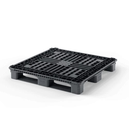 Поддон для химических продуктов - Eco CP3 (OD-3R) - Cabka Group GmbH - из пластика / ISO / транспортный