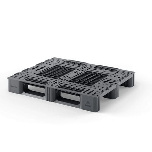 Поддон для интенсивного использования - Endur i7.2 (OD-3R) - Cabka Group GmbH - из пластика / ISO / для хранения