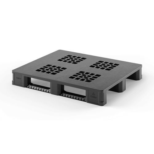 Поддон для интенсивного использования - Endur i7 (OD-3R) - Cabka Group GmbH - из пластика / ISO / для хранения