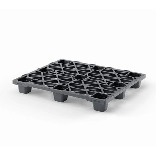 Гнездовой поддон - Nest US5 (OD-9F) - Cabka Group GmbH - из пластика / ISO / EUR
