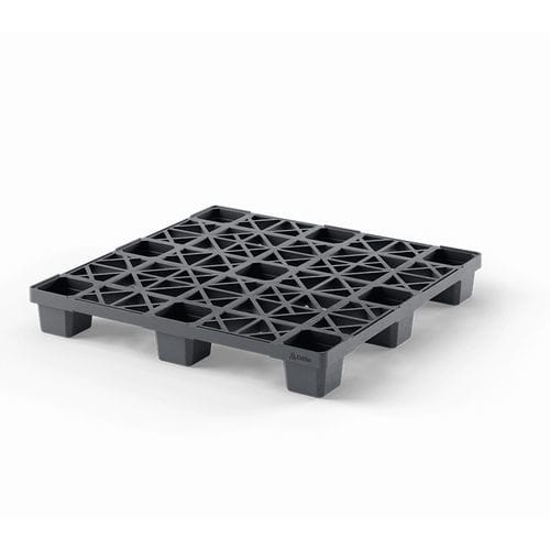 Гнездовой поддон - Nest C5 (OD-9F) - Cabka Group GmbH - из пластика / ISO / EUR