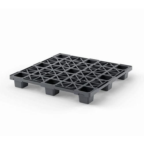 Гнездовой поддон - Nest C5.2 (OD-9F) - Cabka Group GmbH - из пластика / ISO / EUR