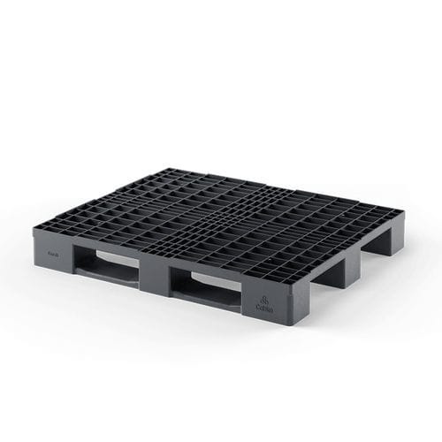 Поддон из пластика - Eco i5 (OD-3R) - Cabka Group GmbH - ISO / транспортный / для разгрузочно-погрузочных работ