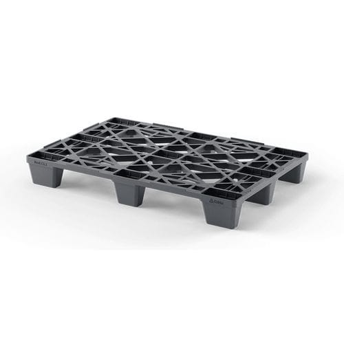 Поддон из пластика - Nest E3.1 (OD-9F) - Cabka Group GmbH - ISO / транспортный / легкий