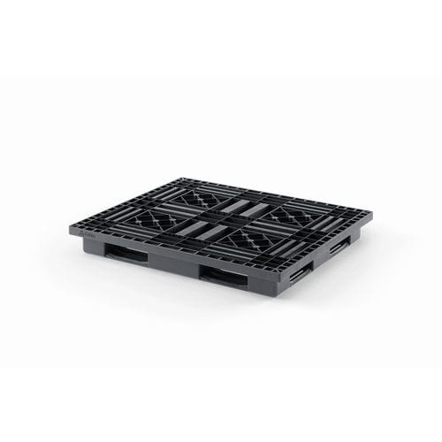 Поддон для химических продуктов - Eco CP7 (OD-6R) - Cabka Group GmbH - из пластика / ISO / транспортный