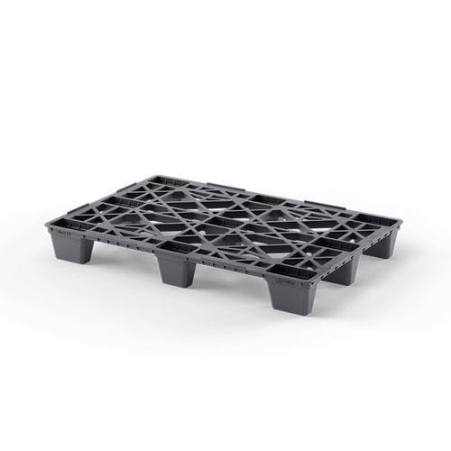 Гнездовой поддон - Nest E5 (OD-9F) - Cabka Group GmbH - из пластика / ISO / транспортный