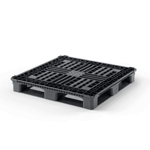 Поддон для химических продуктов - Eco CP9 (OD-6R) - Cabka Group GmbH - из пластика / ISO / транспортный