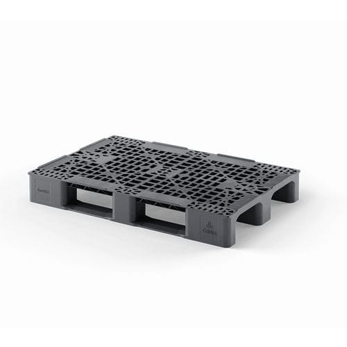 Поддон из пластика - Eco E5.1 (OD-2R) - Cabka Group GmbH - ISO / транспортный / для разгрузочно-погрузочных работ