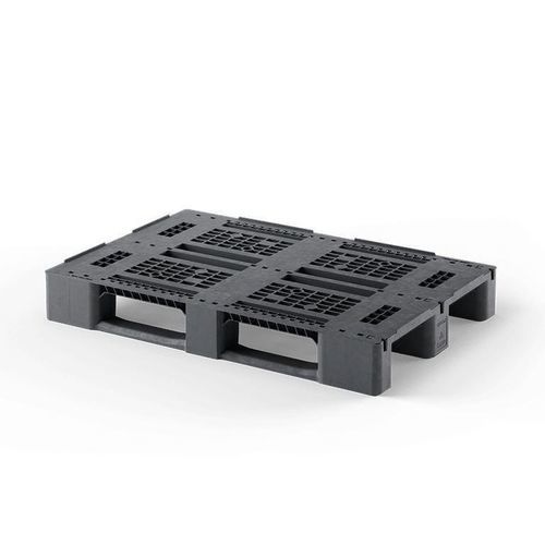 Поддон из пластика - Eco E5.2 (OD-3R) - Cabka Group GmbH - транспортный / для хранения / для разгрузочно-погрузочных работ