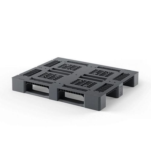 Поддон из пластика - Eco i5.2 (OD-3R) - Cabka Group GmbH - транспортный / для хранения / для разгрузочно-погрузочных работ