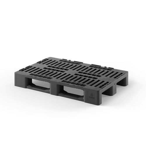 Поддон из пластика - Type H1 (OD-3R) - Cabka Group GmbH - транспортный / для хранения / для разгрузочно-погрузочных работ