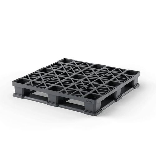 Поддон из пластика - Nest C5.2 (OD-6R) - Cabka Group GmbH - ISO / транспортный / для хранения