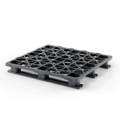 Поддон из пластика - Nest A5 (OD-3R) - Cabka Group GmbH - транспортный / для хранения / для разгрузочно-погрузочных работ