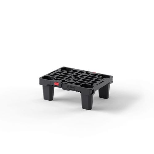 Гнездовой поддон - Nest M1 (OD-4F) - Cabka Group GmbH - из пластика / ISO / транспортный