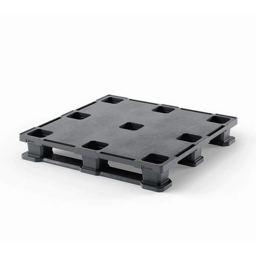 Поддон из пластика - Nest C5.2 (CD-3R) - Cabka Group GmbH - ISO / транспортный / для хранения