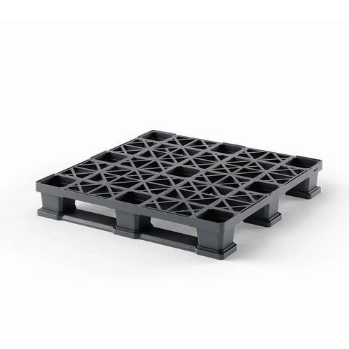 Поддон из пластика - Nest C5 (OD-3R) - Cabka Group GmbH - из полиэтилена / транспортный / на шипах